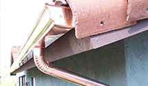 Rain Gutter Installation, Repair, Cleaning in Reasnor, IA